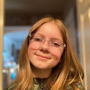 Meet your Posher, Meghan